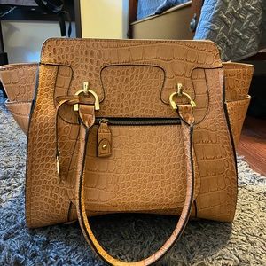 London Fog Purse Large size